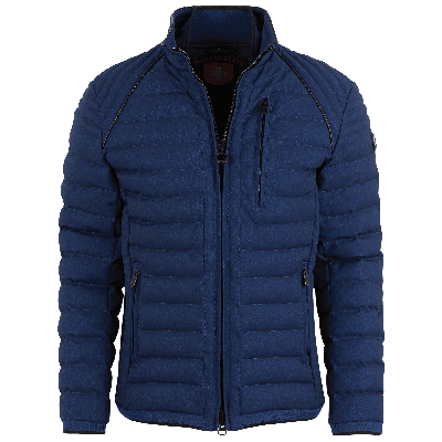 MOL Men, BluRoySoAirTec, Cowboyblue