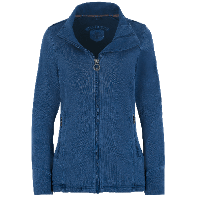 Yacht Jacket Lady,861,Darknavy