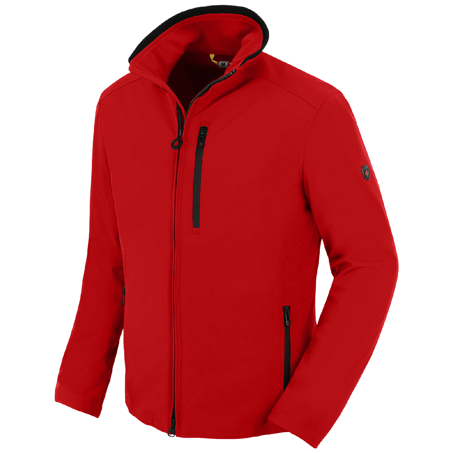 Alpinus,1050,Red