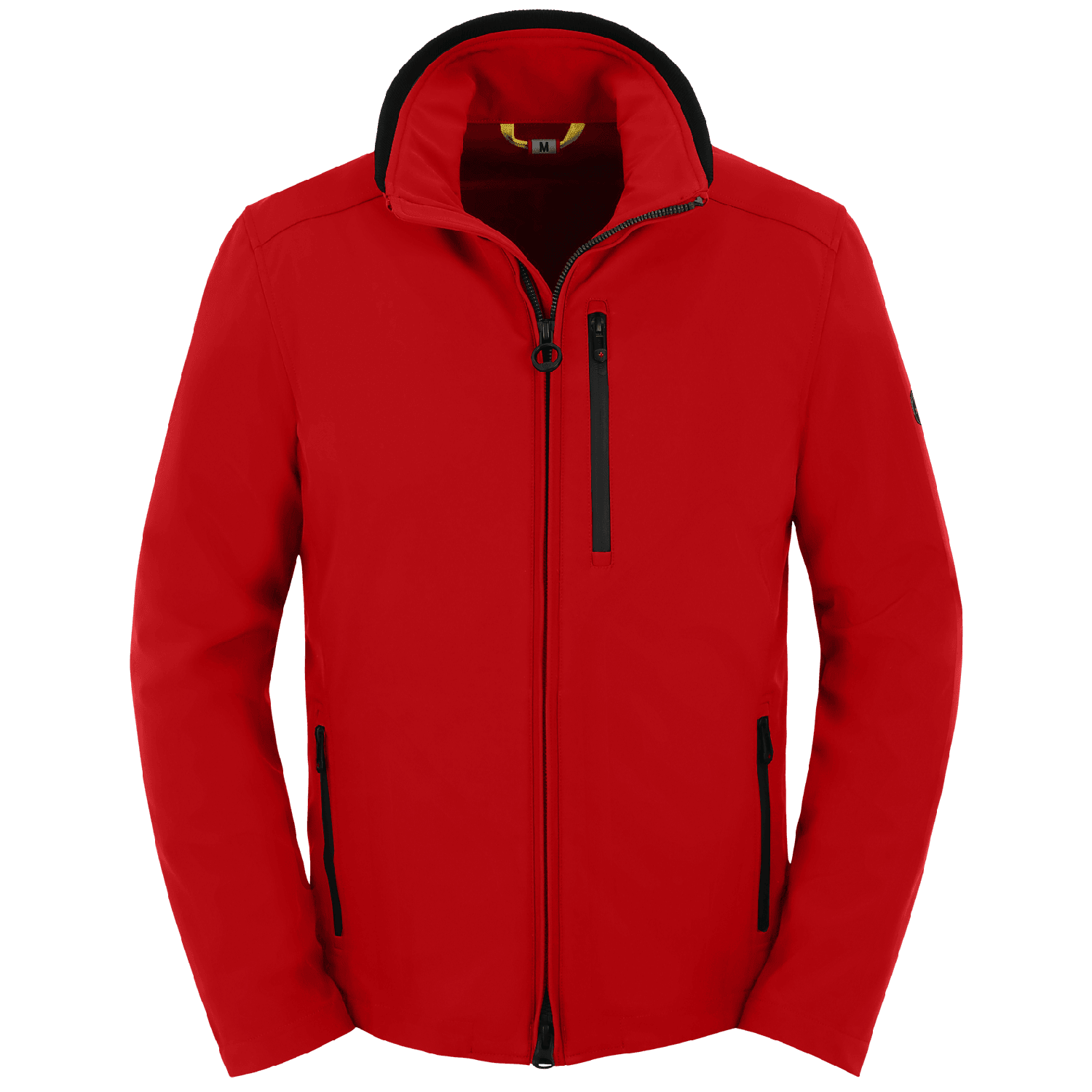 Alpinus,1050,Red