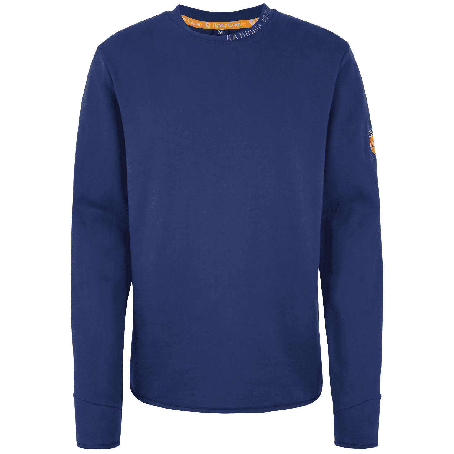 Beachpullover Men, 861, Darknavy