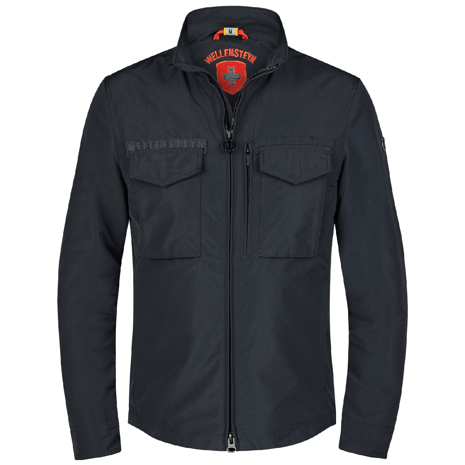 Beaufield,930,Darknavy