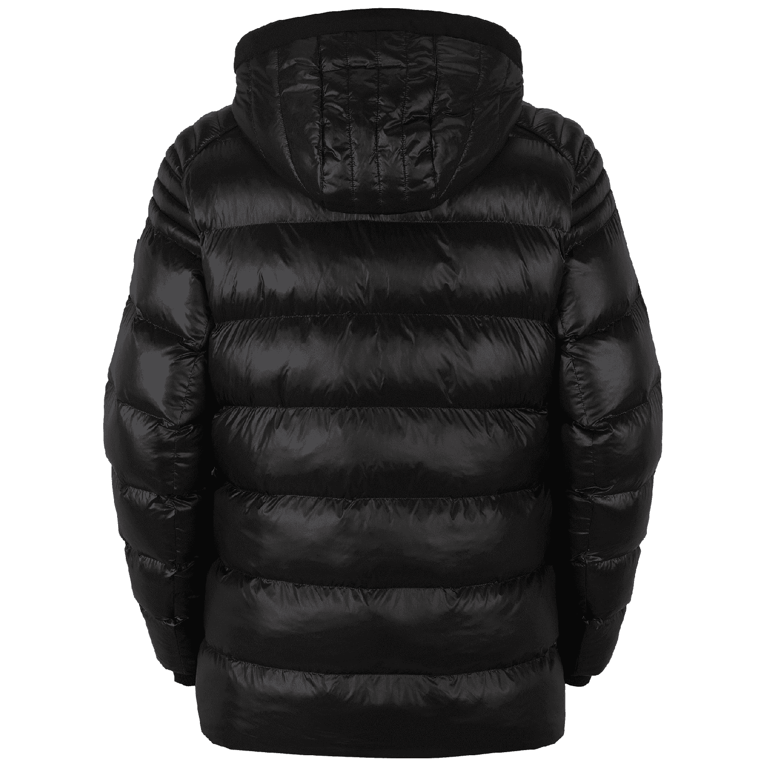 Blackjack Men Medium, MoShiHiTec, Black