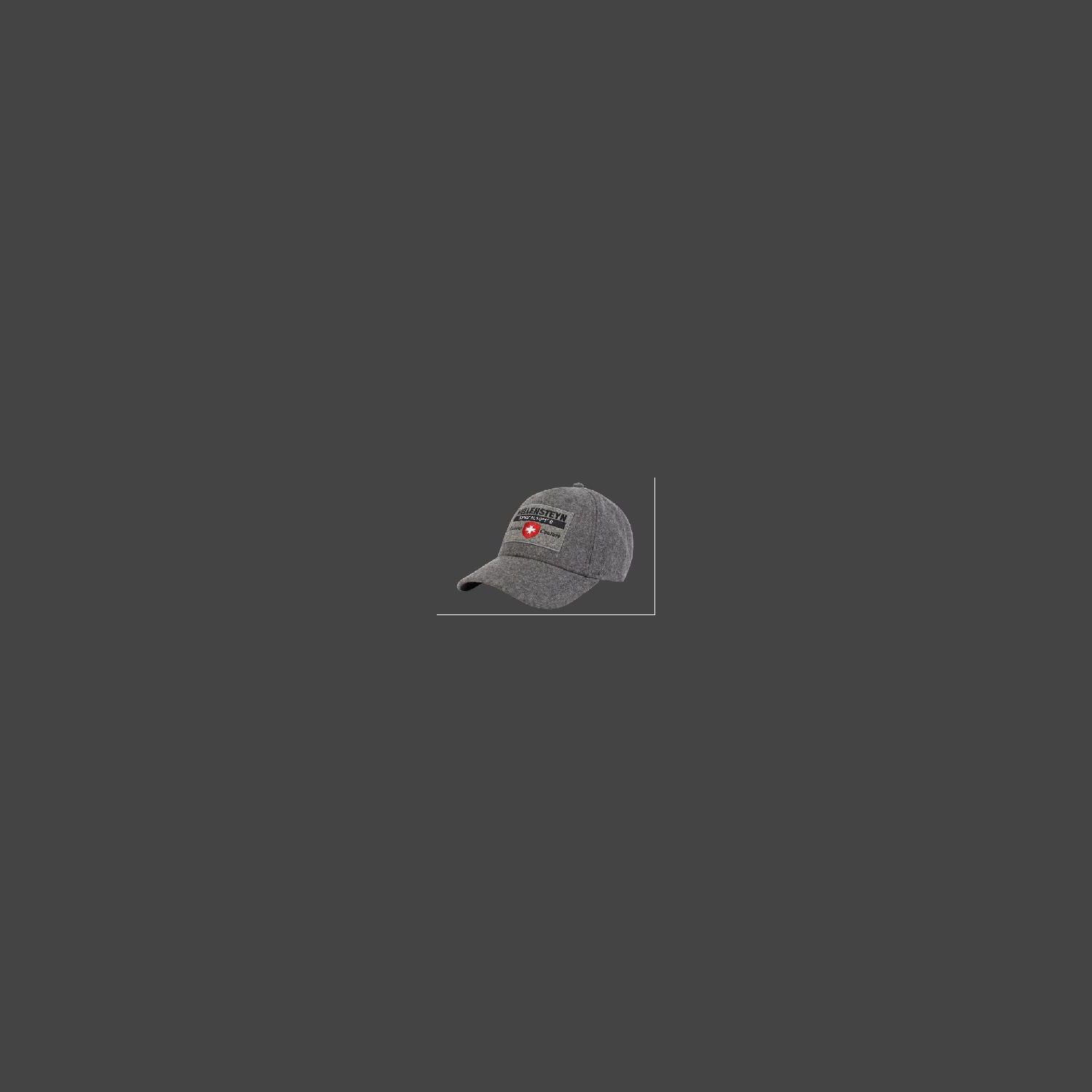 Baseball-Cap-Geograph,238,Grey