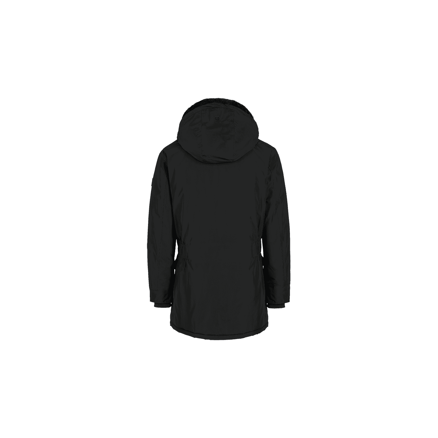 Cape Hornier, HaHeMeAirTec, Black