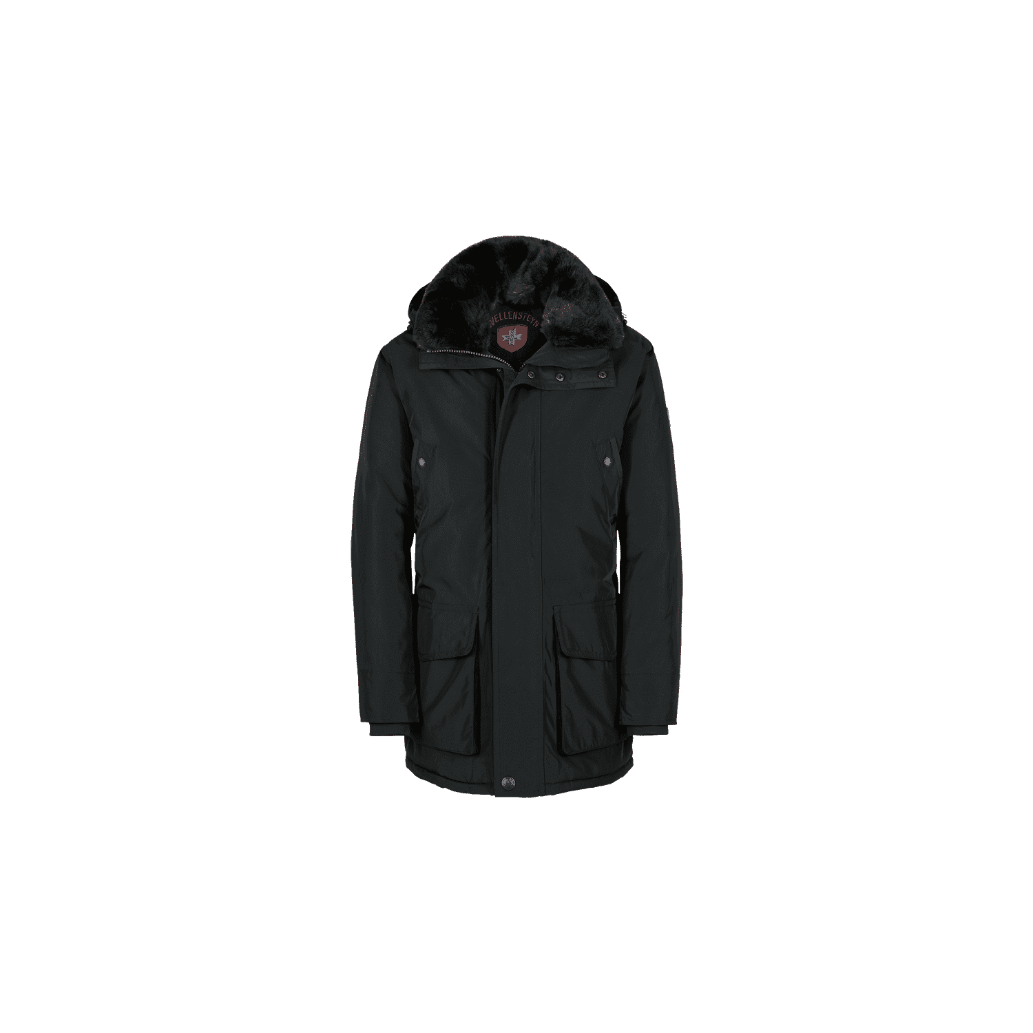 Cape Hornier, HaHeMeAirTec, Black