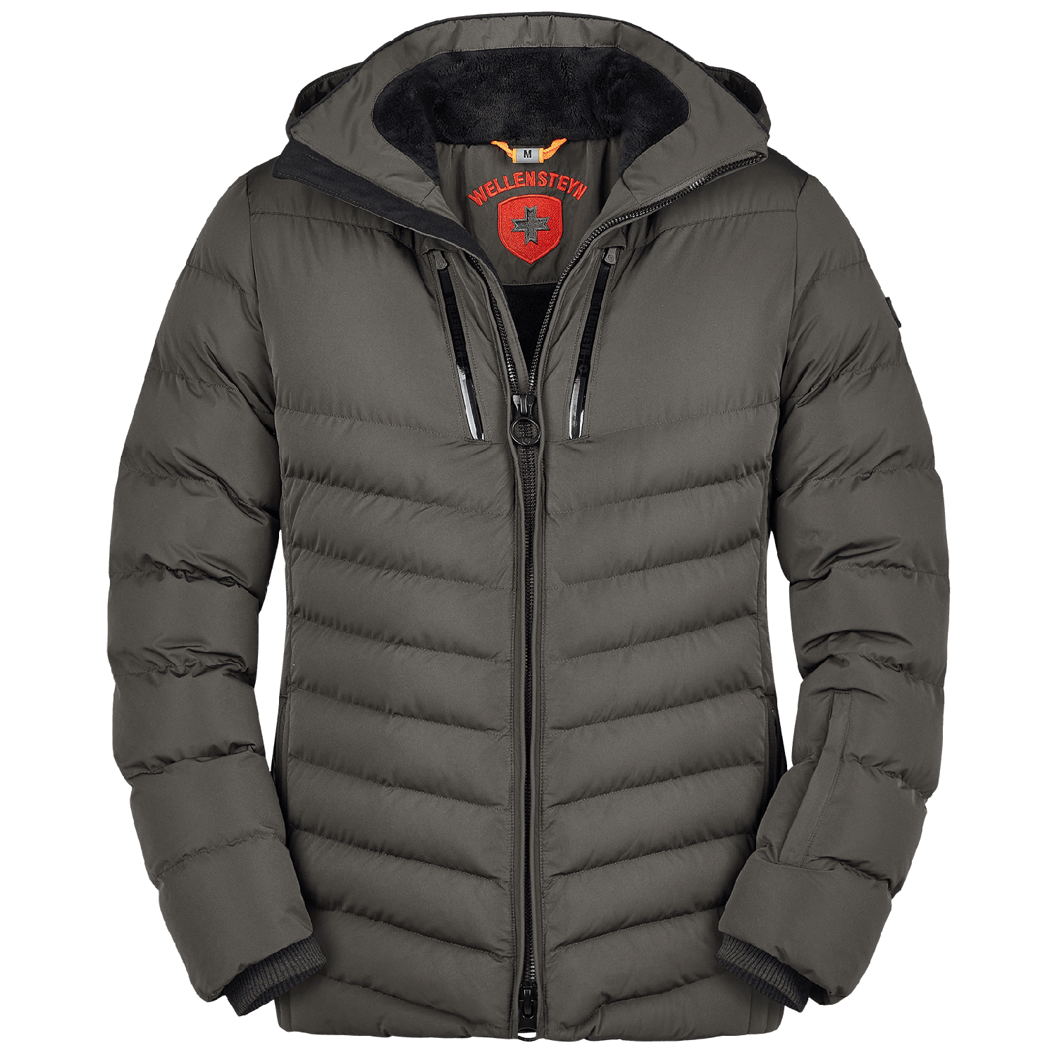 Carmenere men, CloudAirTec, Blackarmy