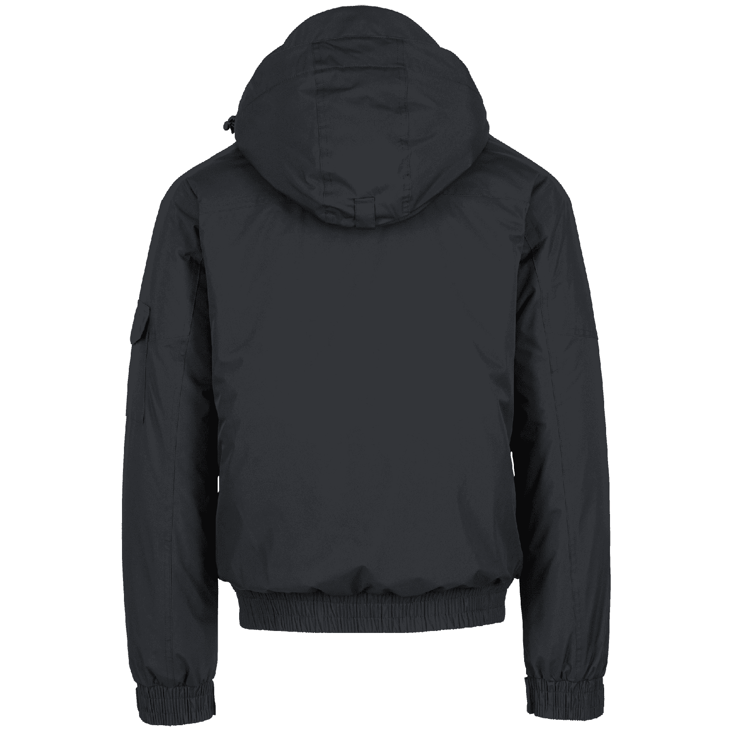 Cliffjacke, PolyHiTec, Dunkelblau