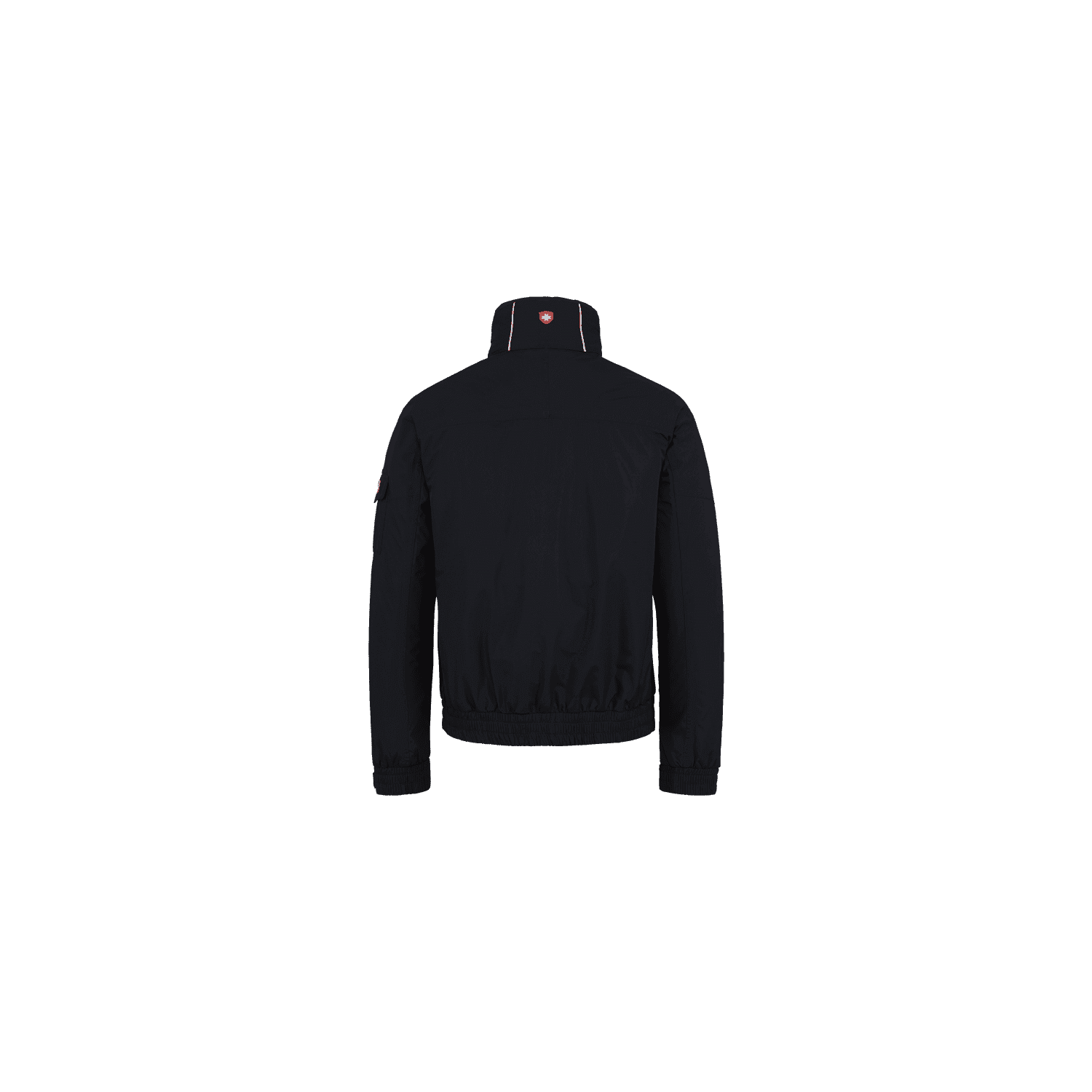 Cliffjacke Sommer, PolyAirLite, Dunkelblau