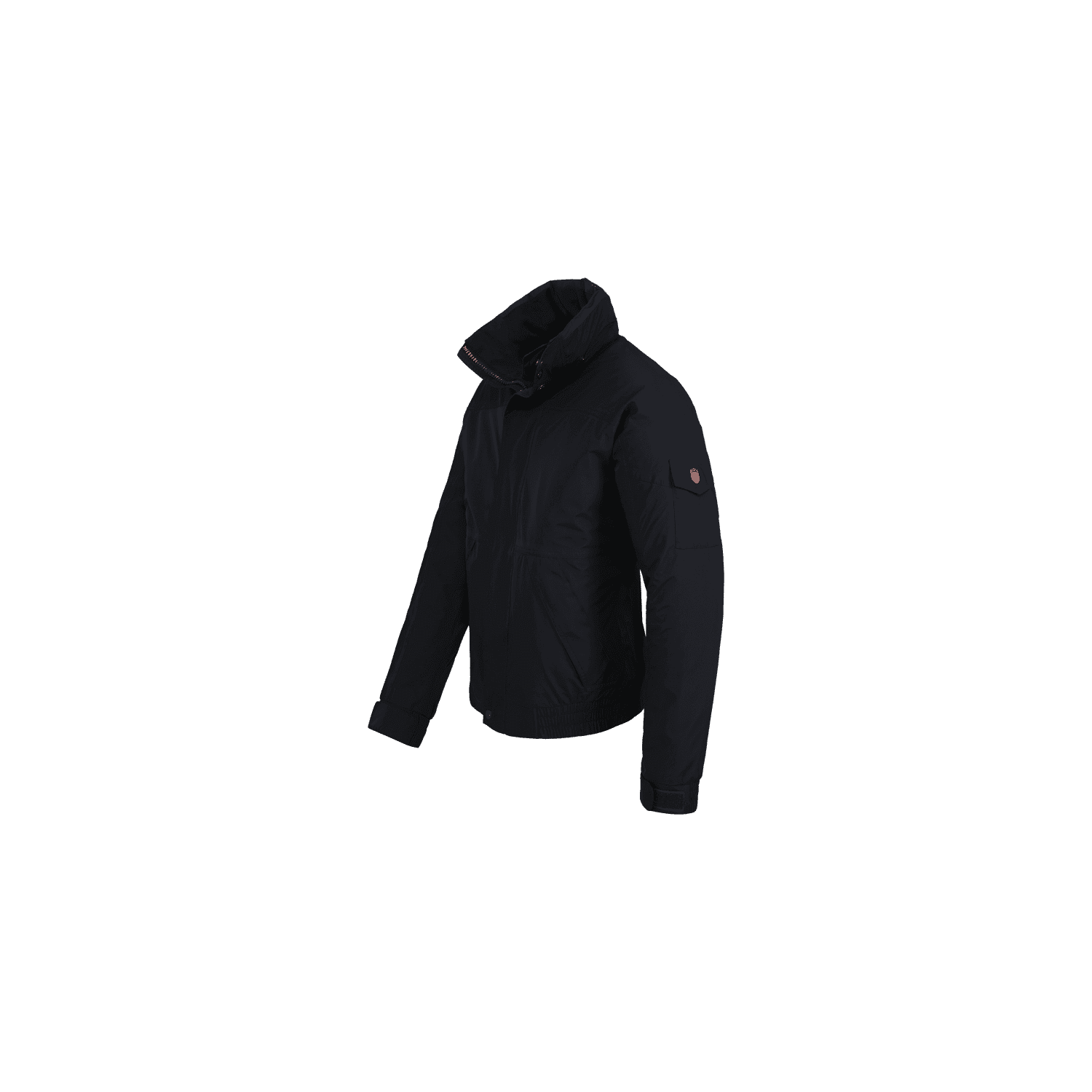 Cliffjacke Sommer, PolyAirLite, Dunkelblau