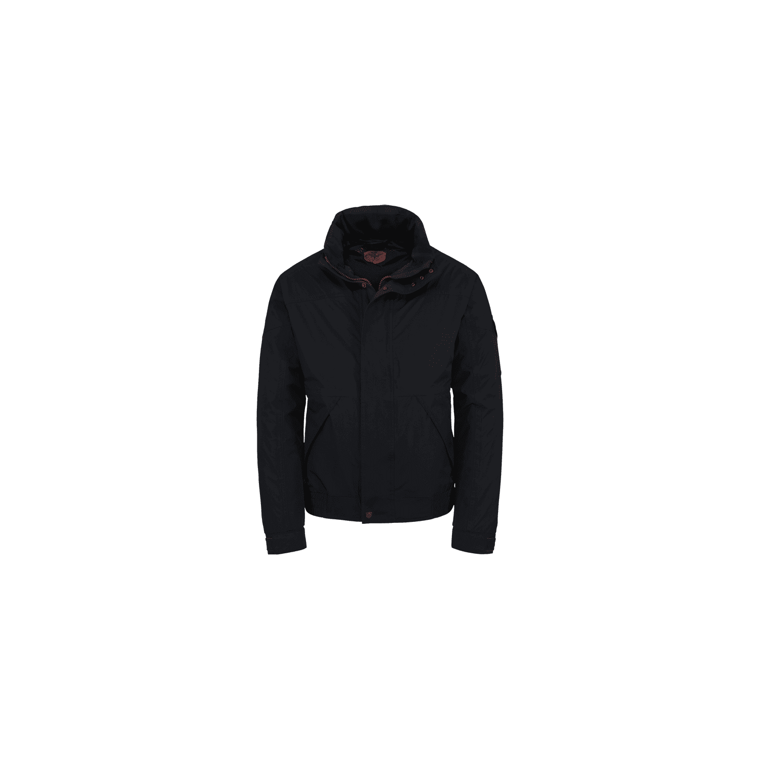 Cliffjacke Sommer, PolyAirLite, Dunkelblau