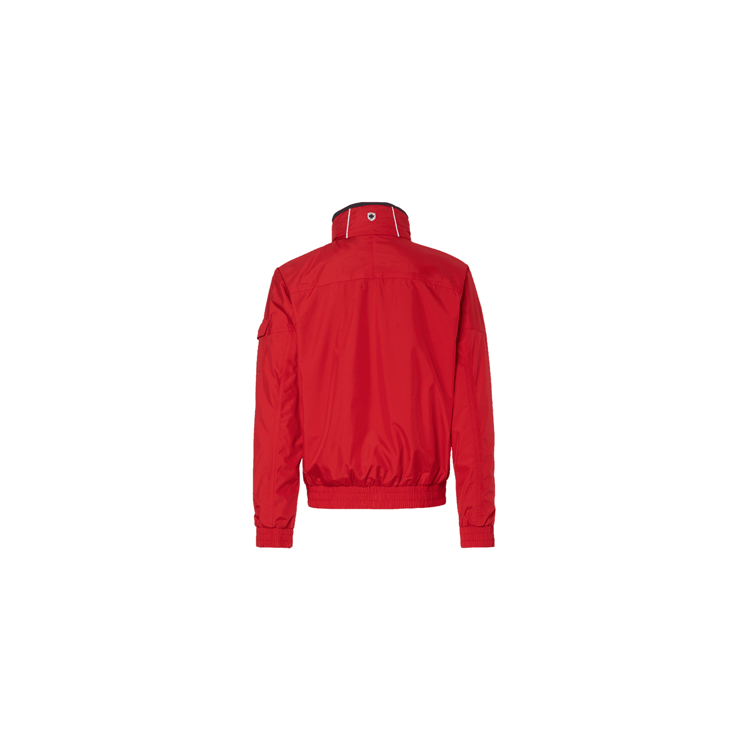 Cliffjacke Sommer, PolyAirLite, Rot