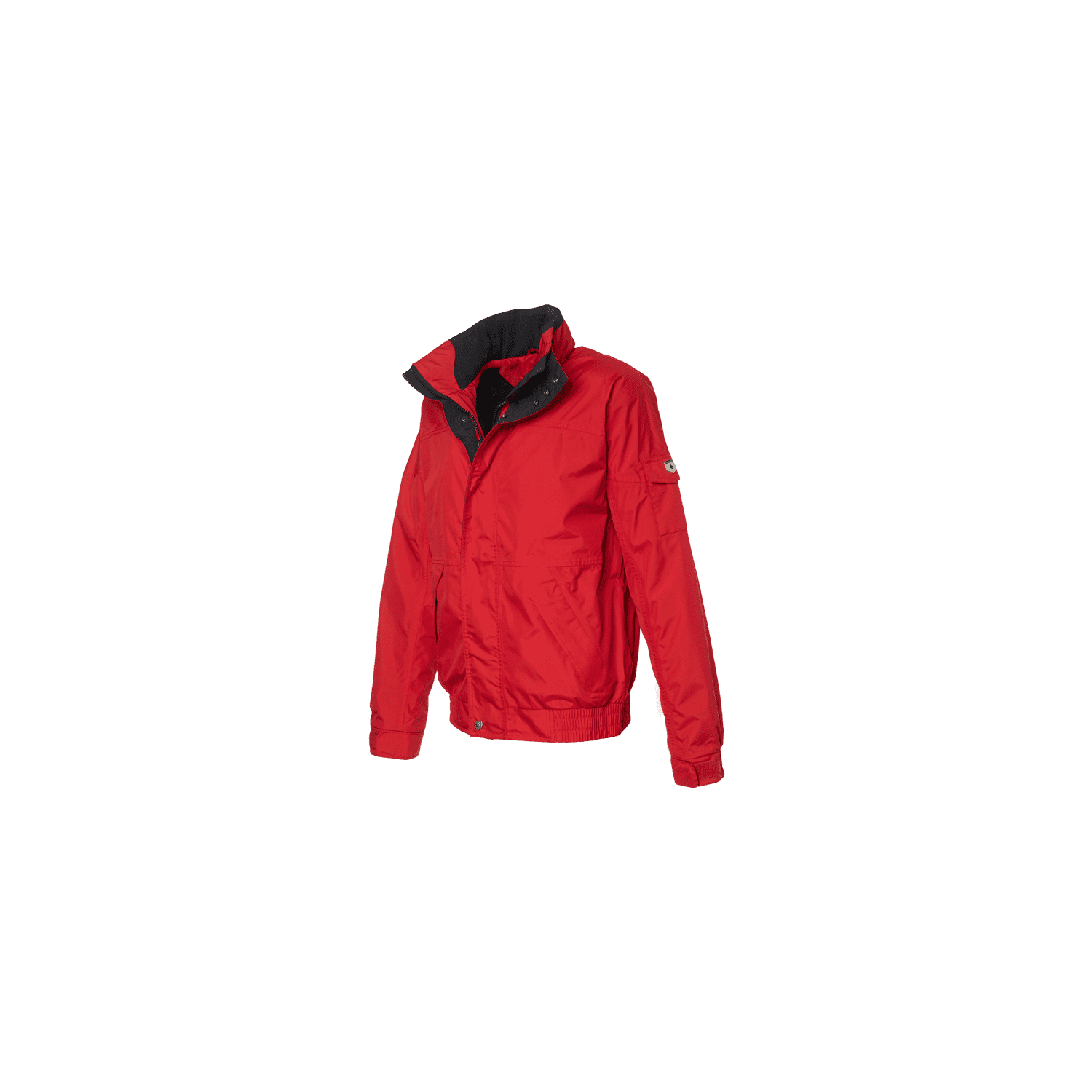 Cliffjacke Sommer, PolyAirLite, Rot