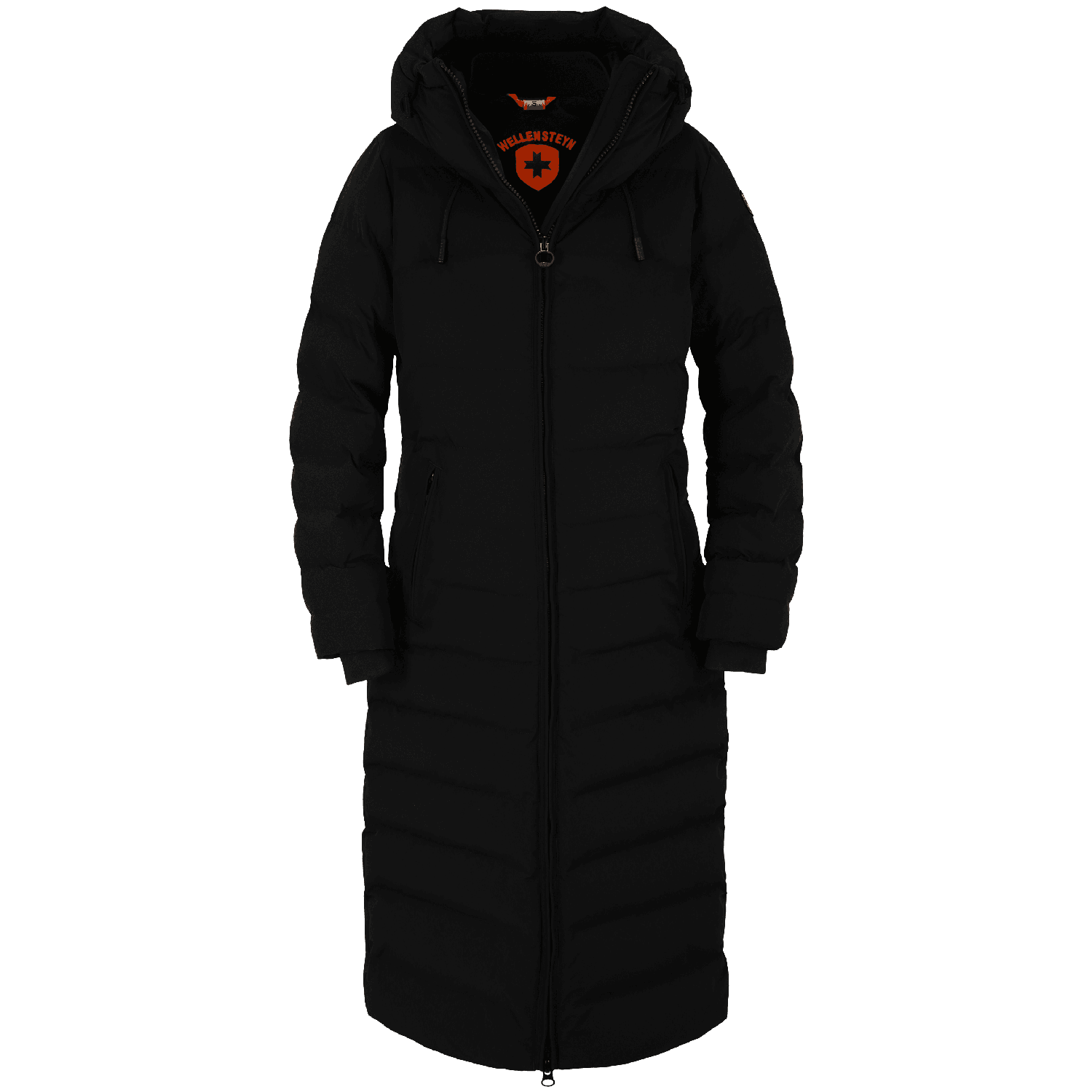 Cordoba Long,565,Schwarz