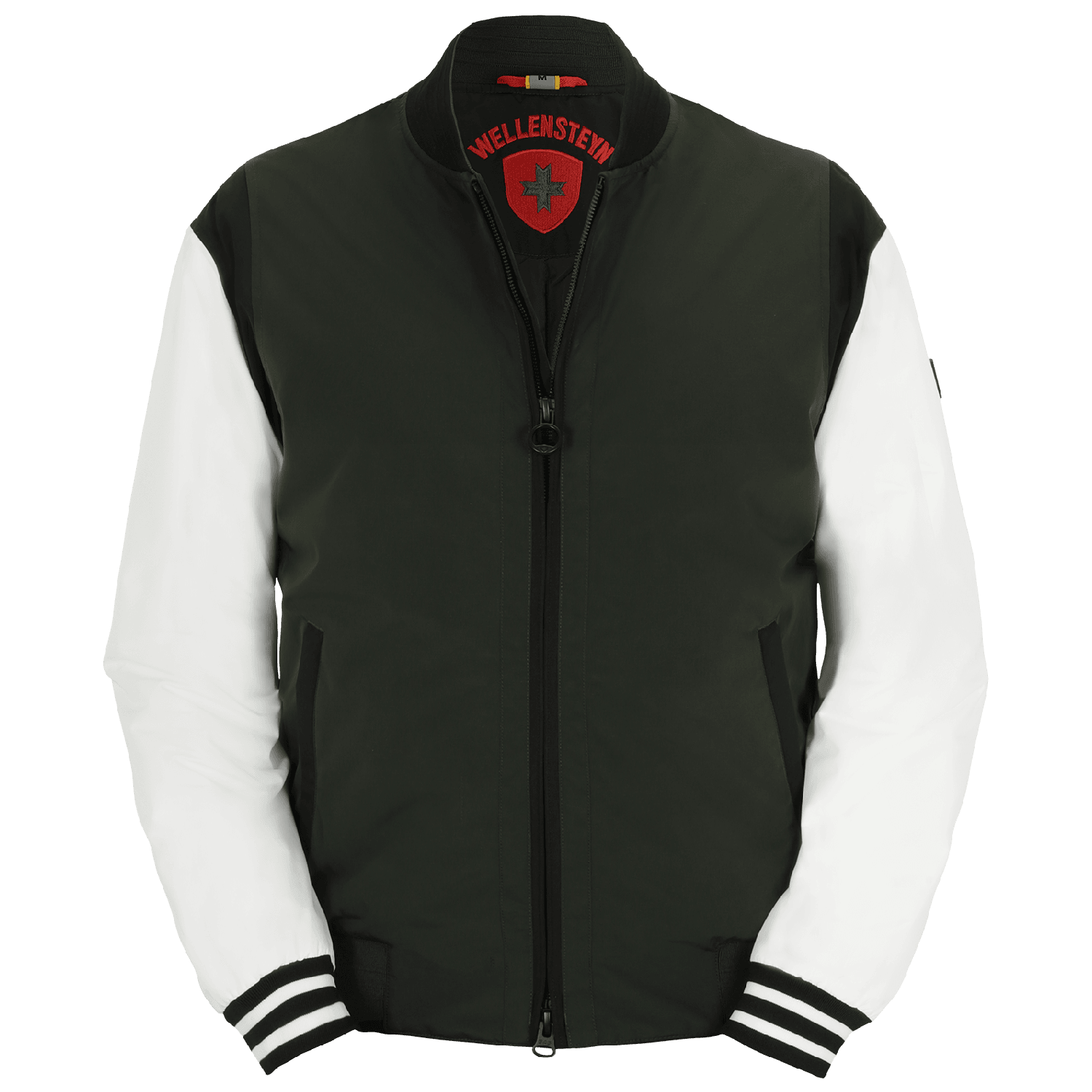 College Play Men,870, Combugreen/Cocos/Black