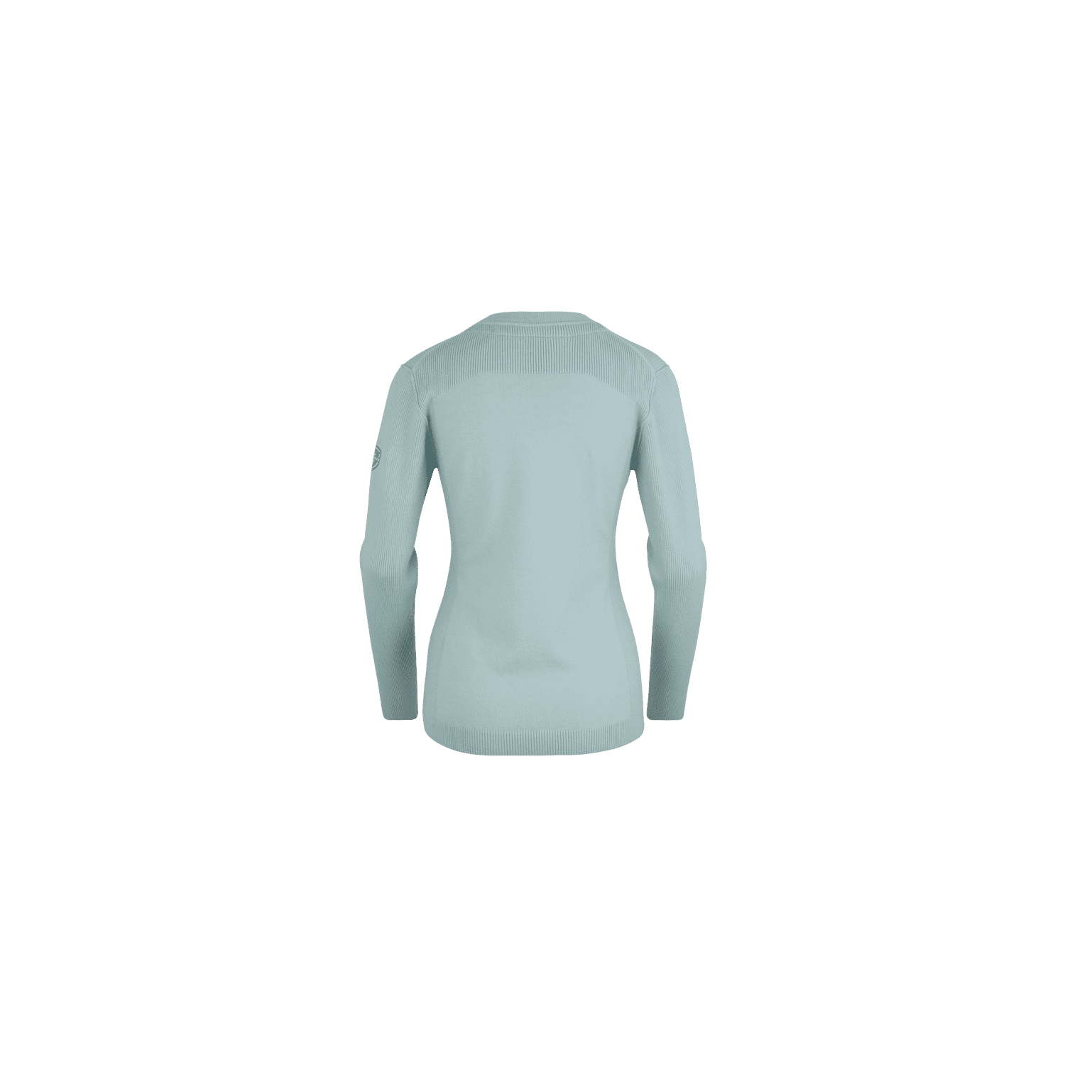 Damen Pullover 009, 941, Icemint