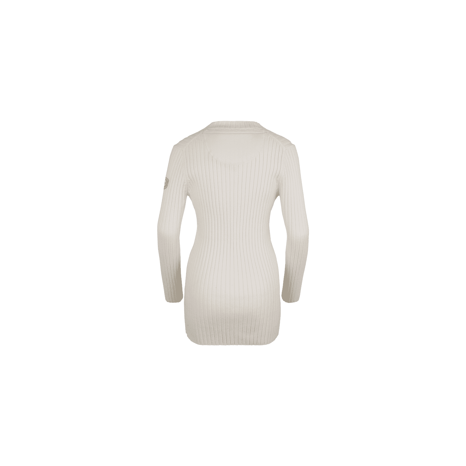 Damen Pullover 012, 941, Ivory