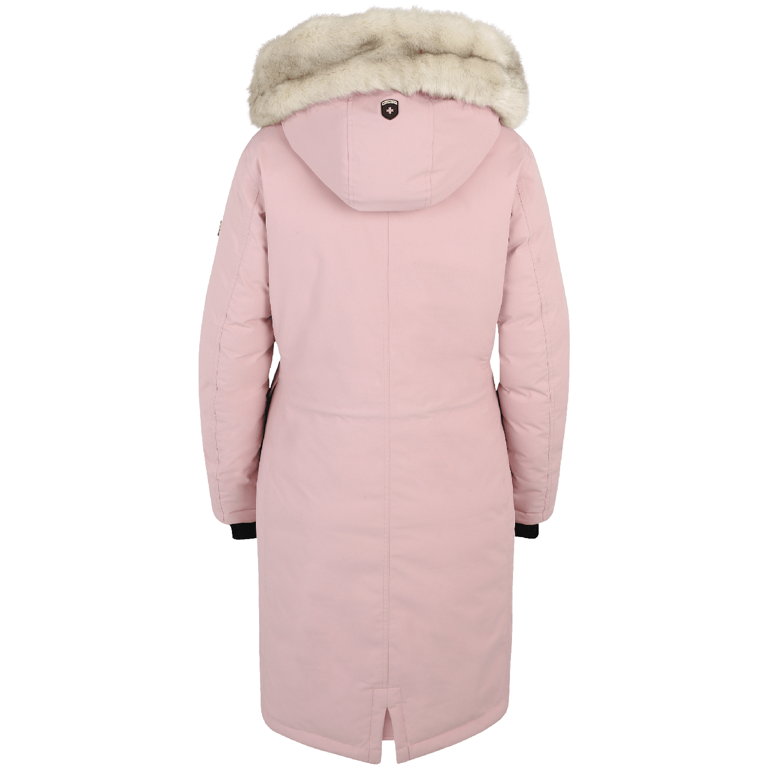 Enterprise Classic Long, KiMoAirTec, Ashpink