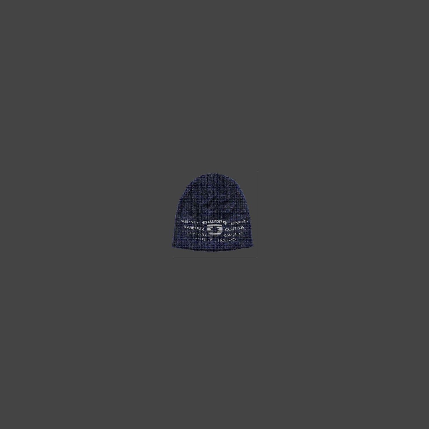 Guetta Hat, 109, Darknavy