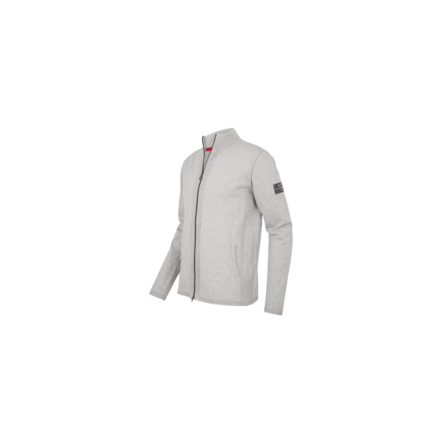 Herren Jacke 001, 936,Heathergrey