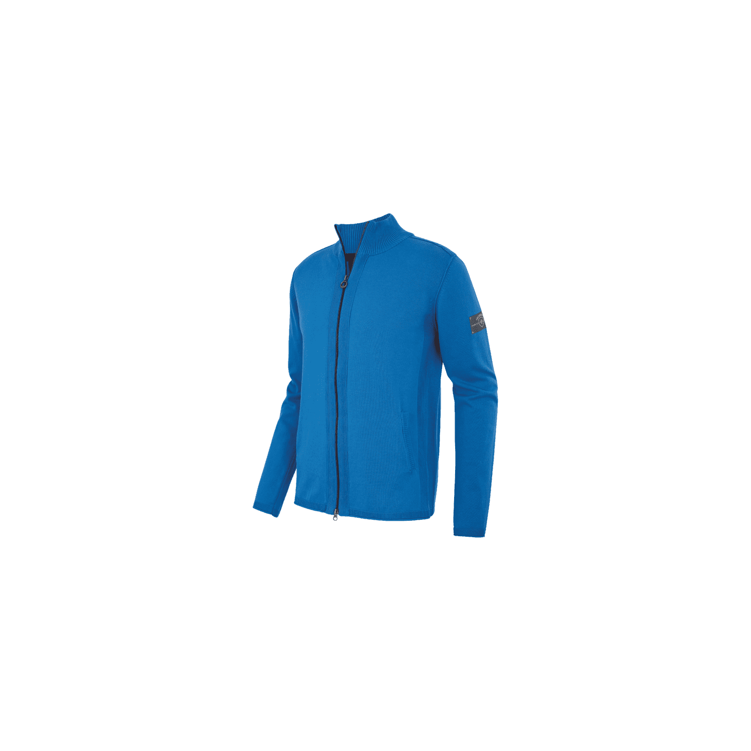 Herren Jacke 001, 936,Nordicbluemelange