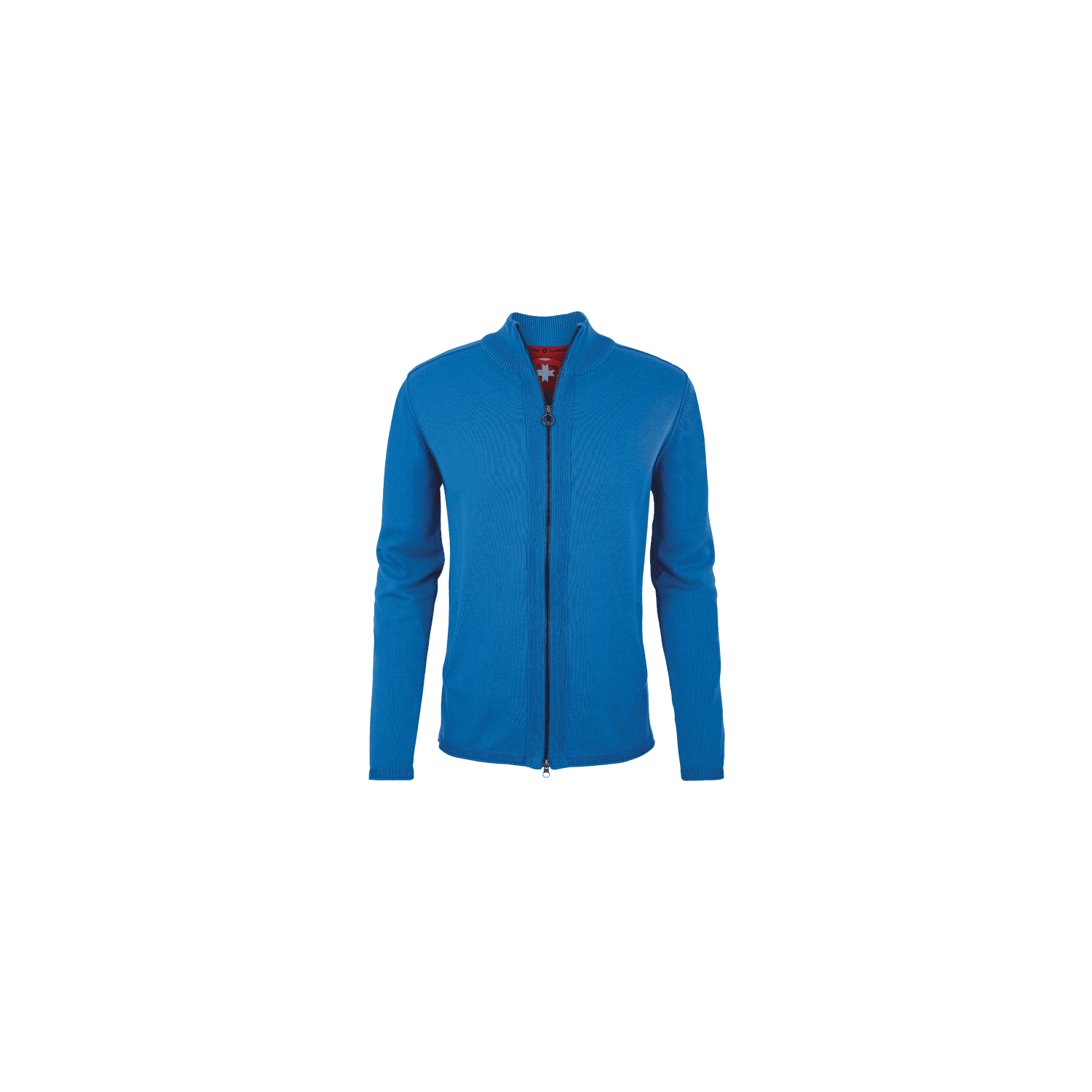 Herren Jacke 001, 936,Nordicbluemelange