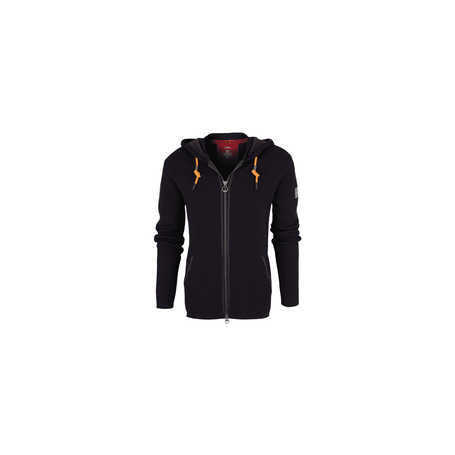 Herren Jacke 003, 937, Darknavy/Ashgrey