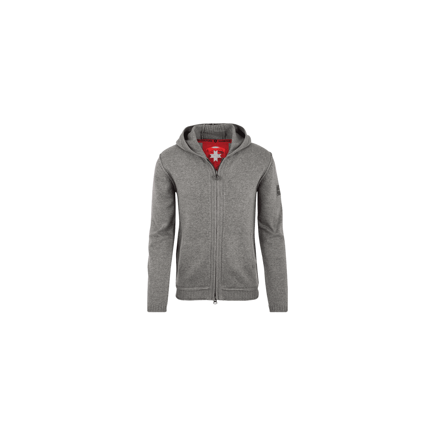 Herren Jacke 005, 938,Heathergrey