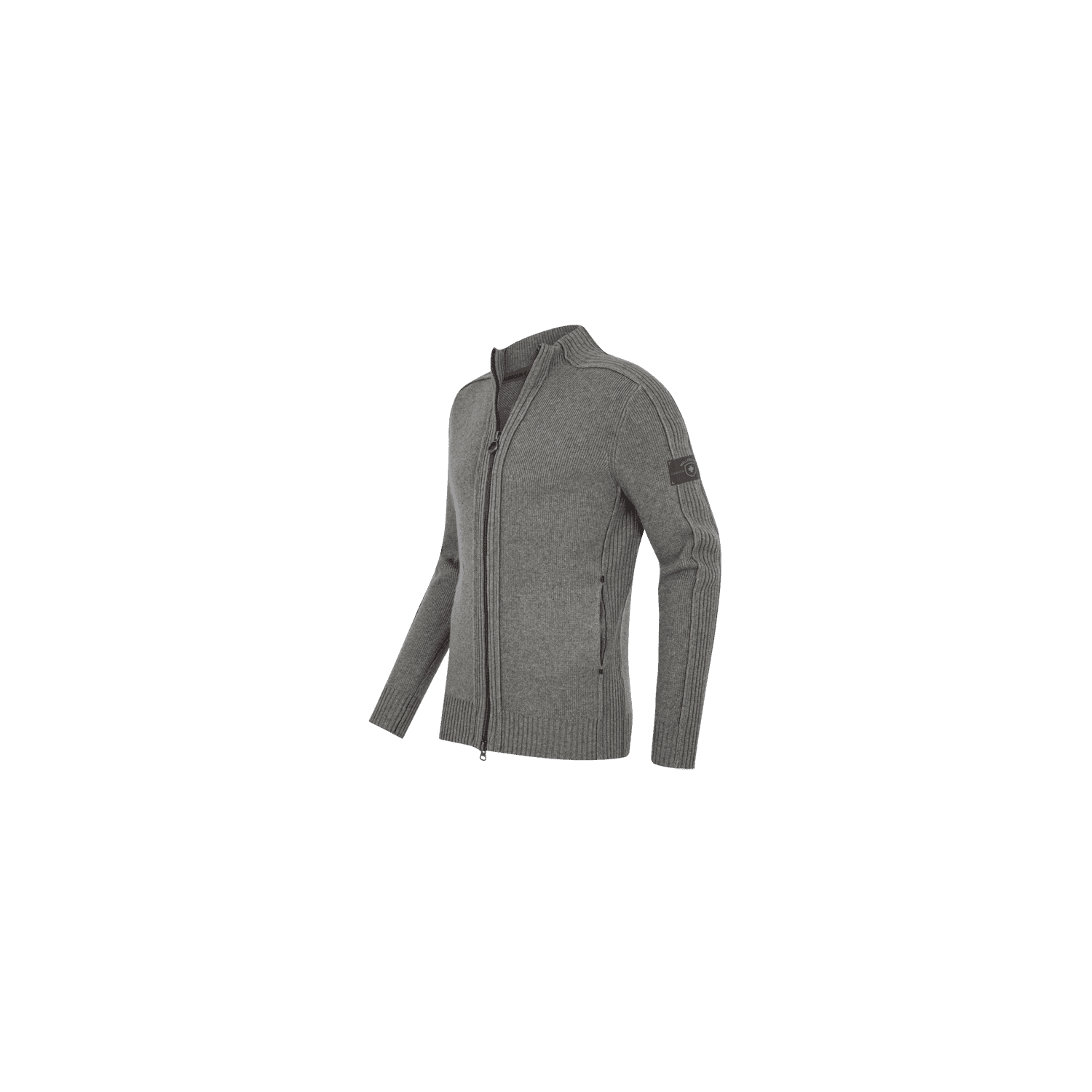 Herren Jacke 006, 938,Heathergrey