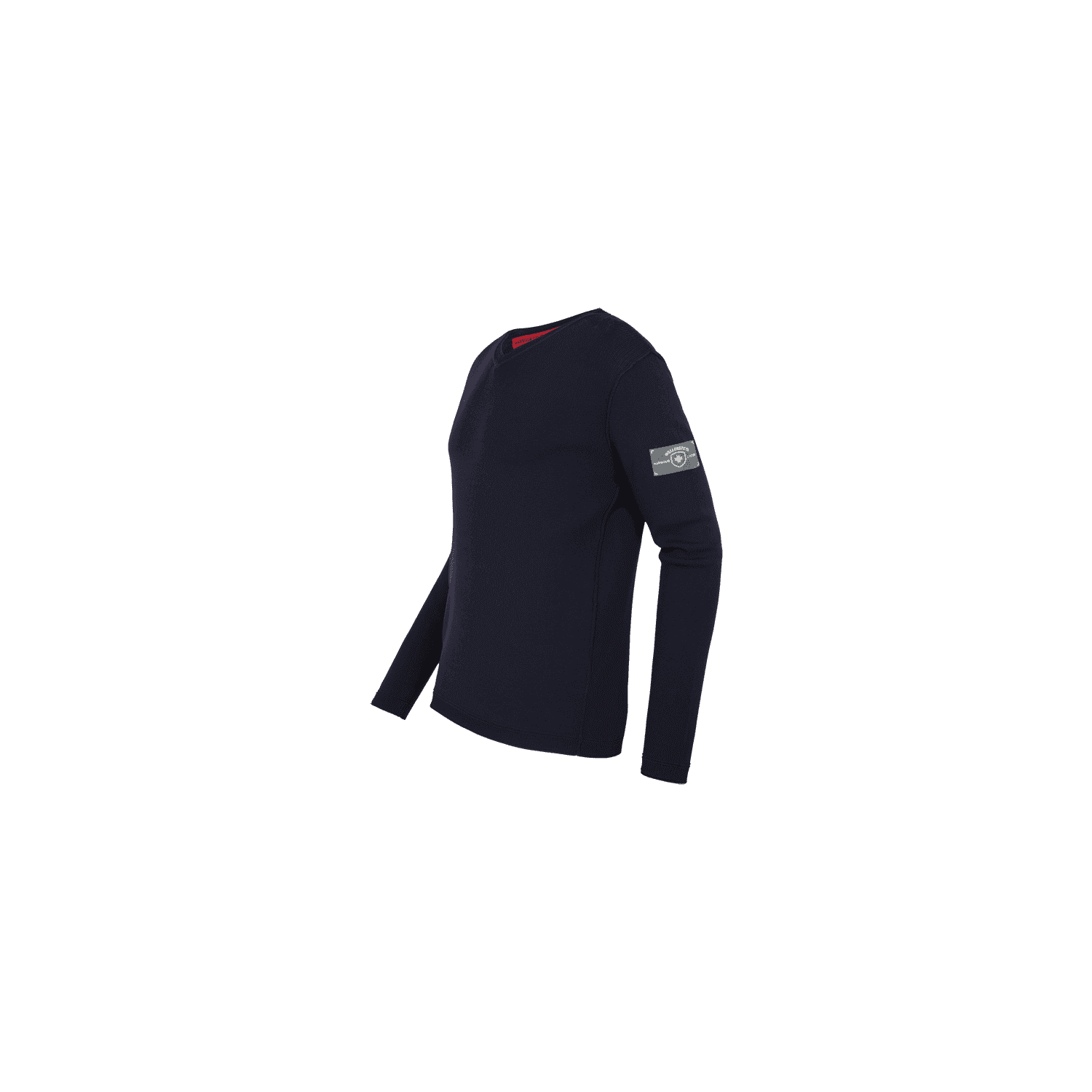 Herren Pullover 001, KoNitA, Darknavy