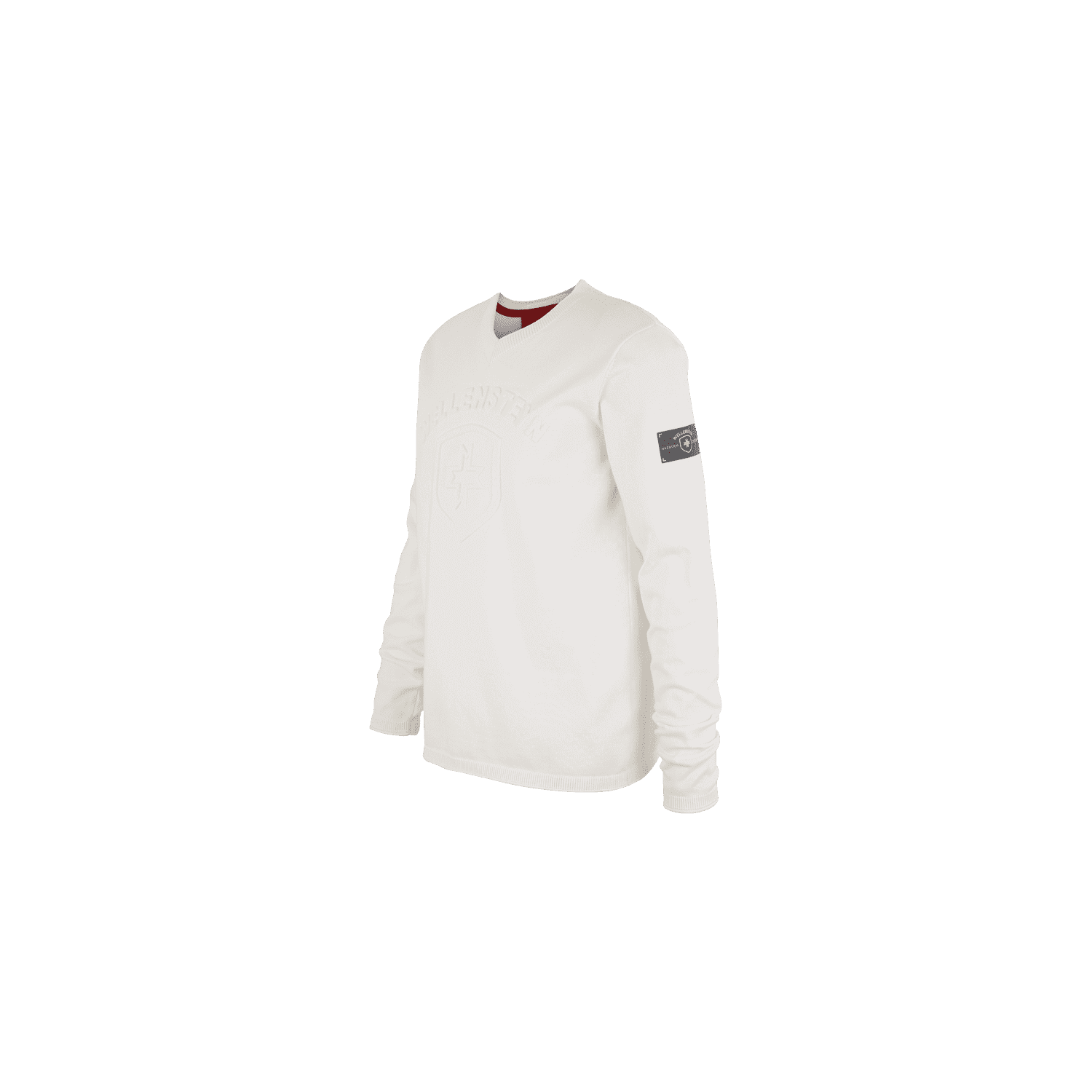 Herren Pullover 004, 936,Ivory