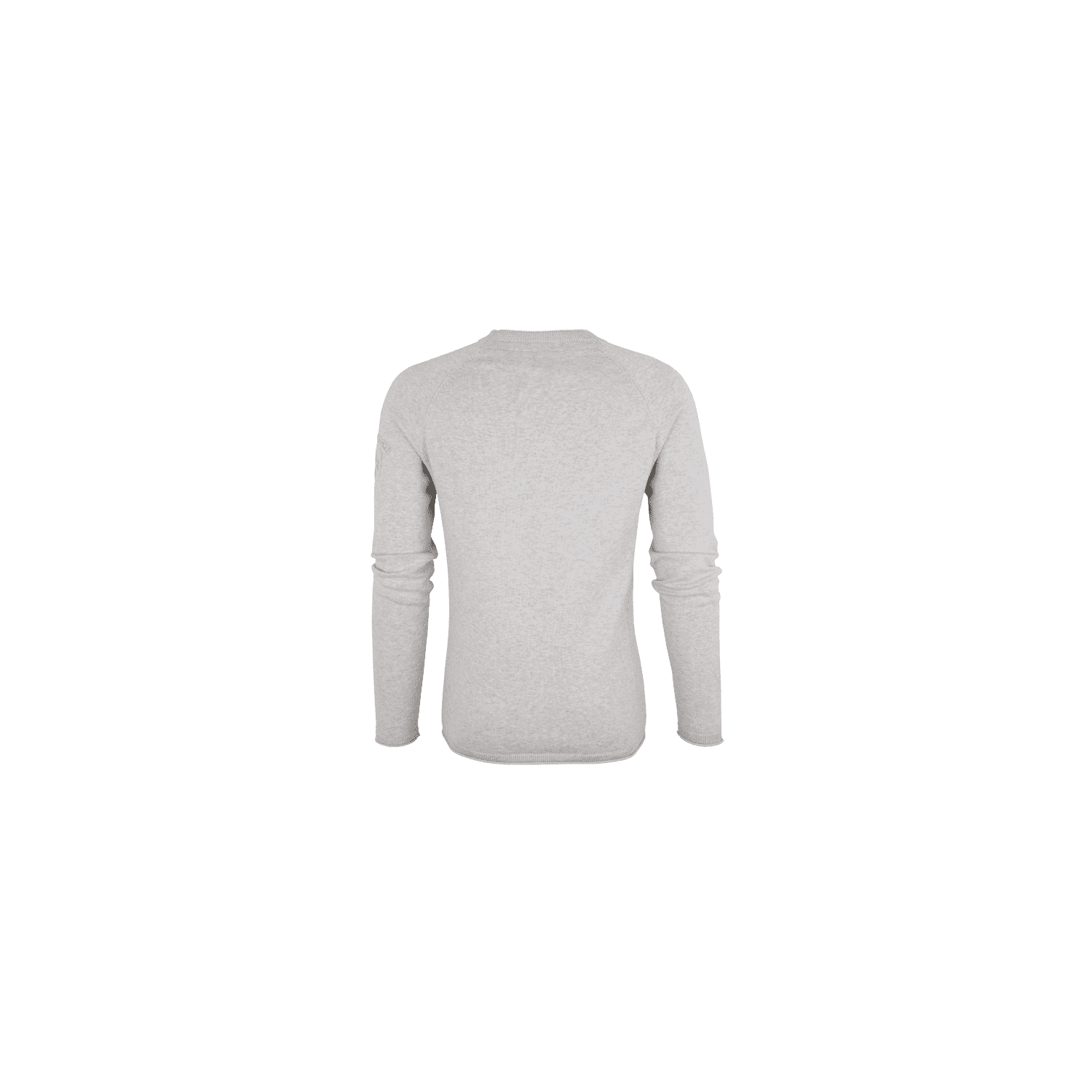 Herren Pullover 005, 936,Heathergrey