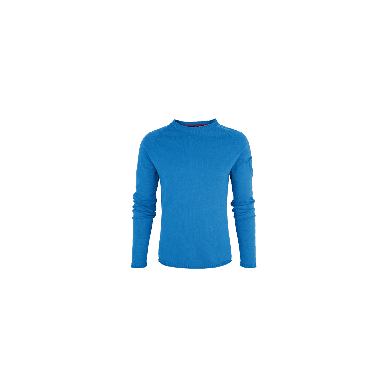 Herren Pullover 005, 936,Nordicbluemelange