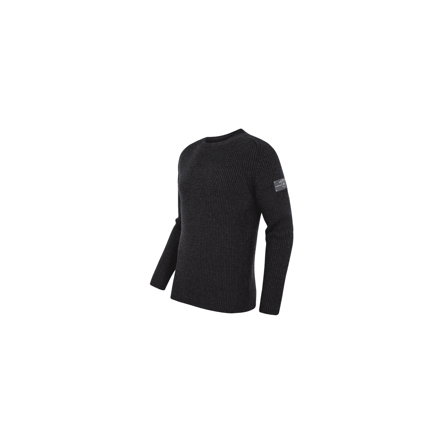 Herren Pullover 017, 944, Darkanthracite