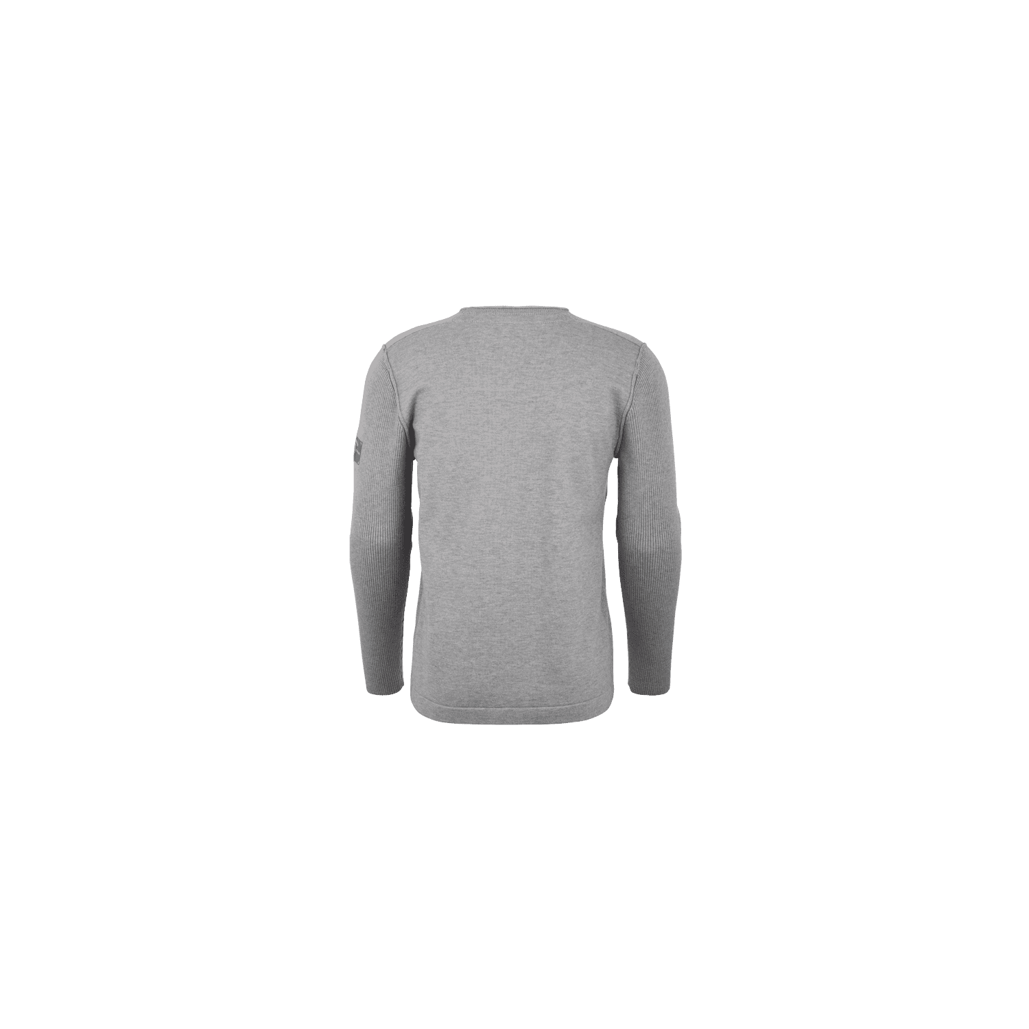 Herren Pullover 020, 945, Silvergrey