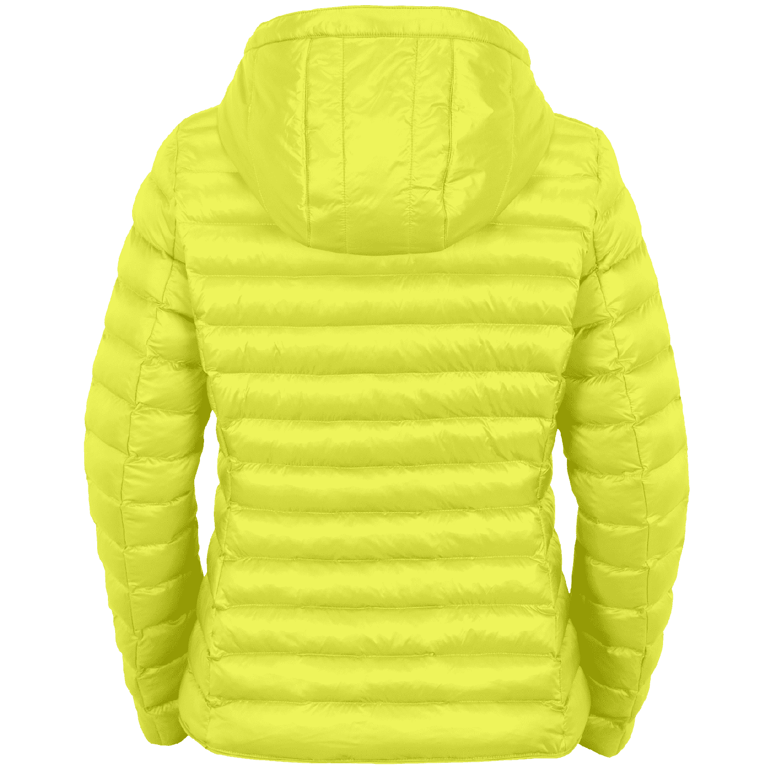 Italy Hood, MoShiHiTec, Limegreen