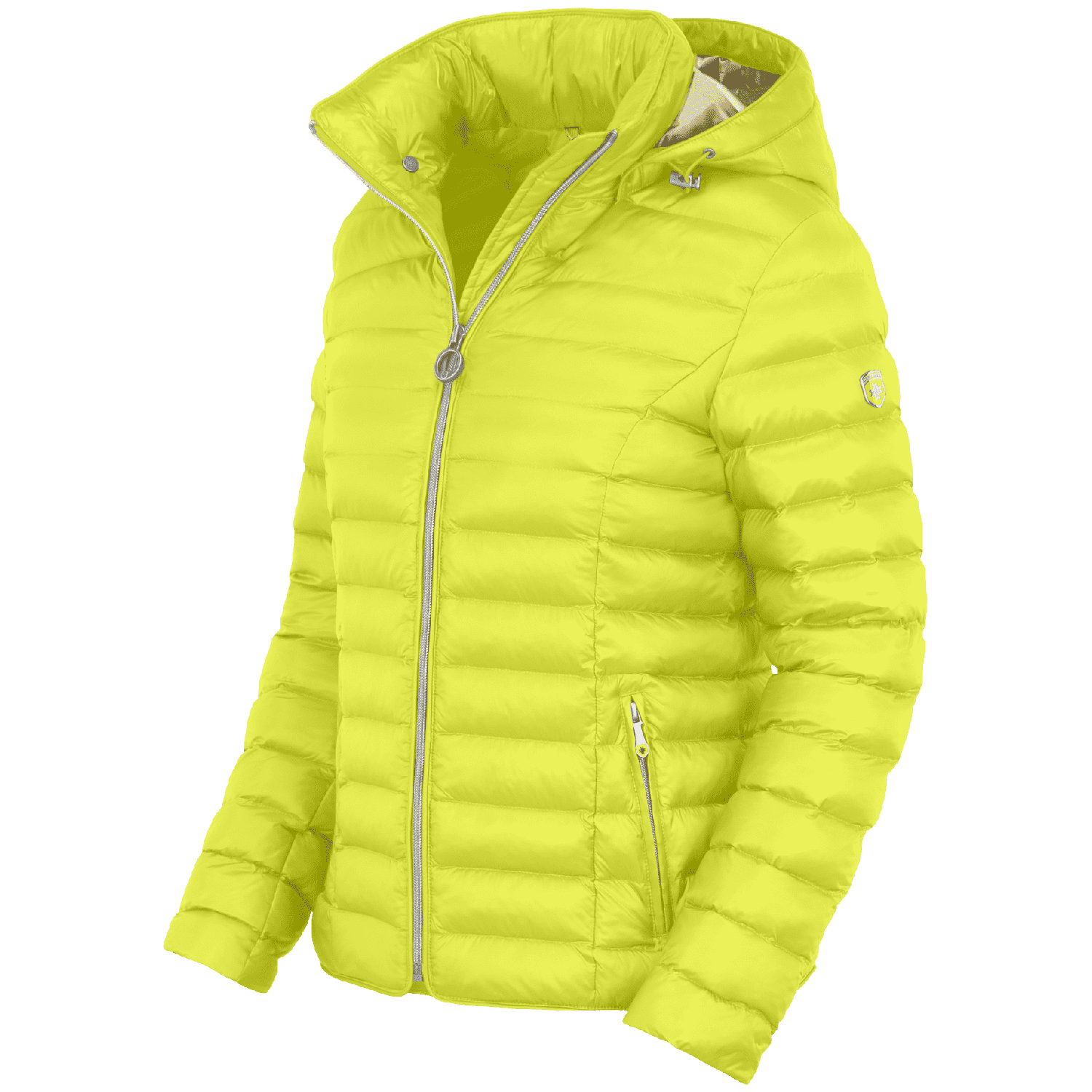 Italy Hood, MoShiHiTec, Limegreen