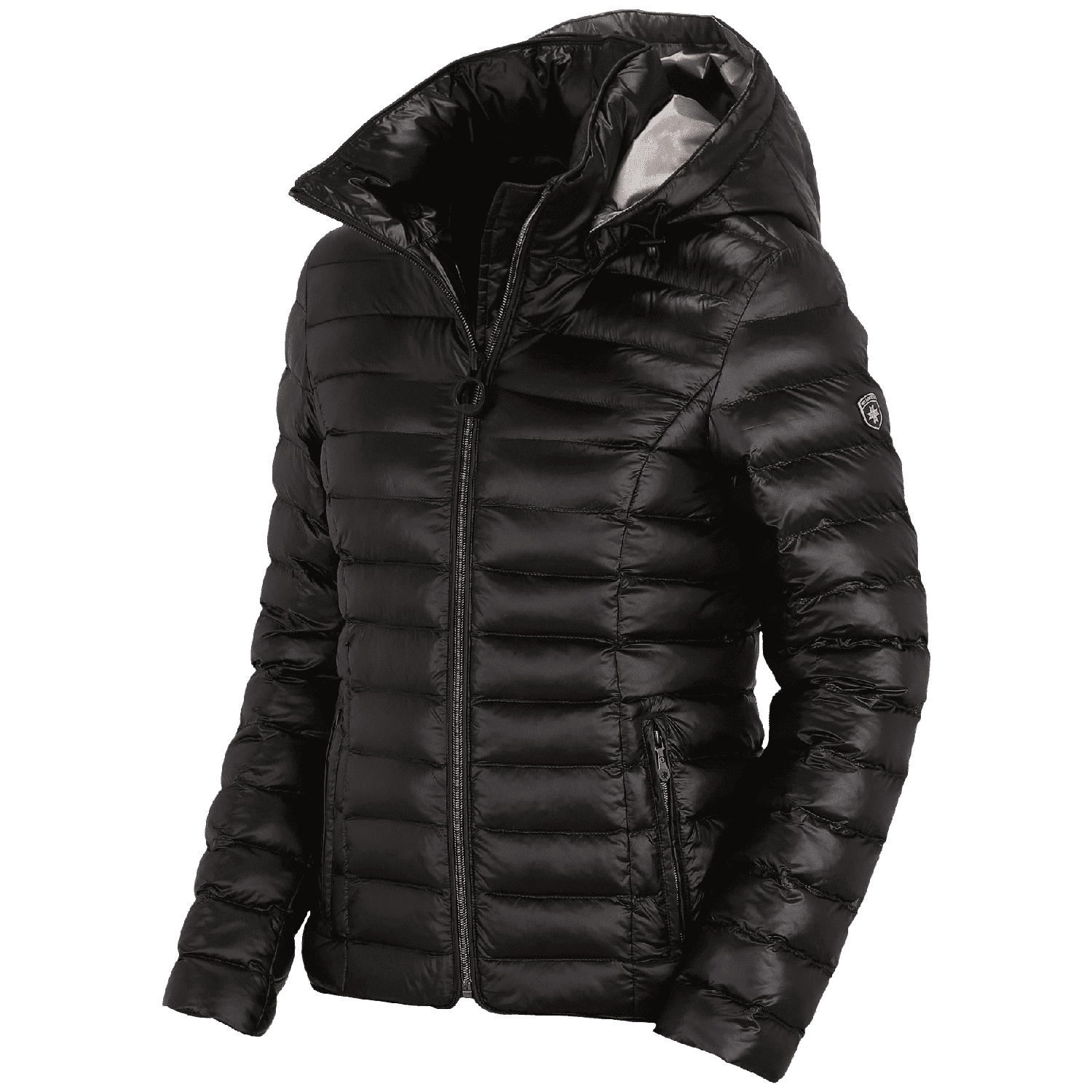 Italy Hood, MoShiHiTec, Black