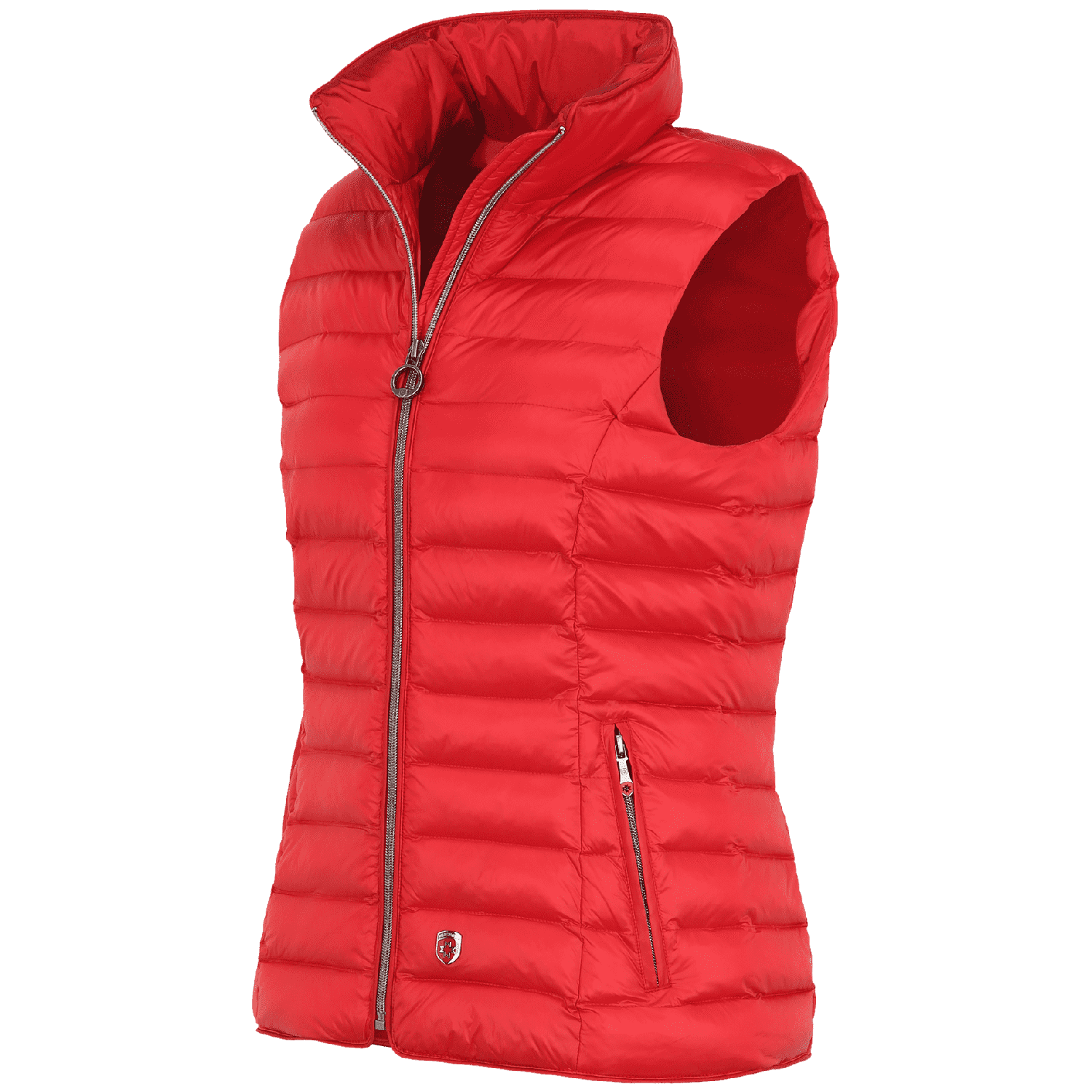 Italy Vest, MoShiHiTec, Red