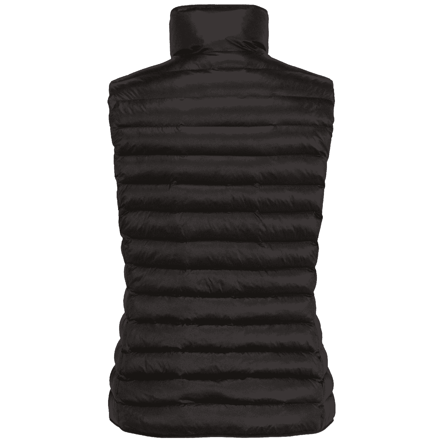 Italy Vest, MoShiHiTec, Black