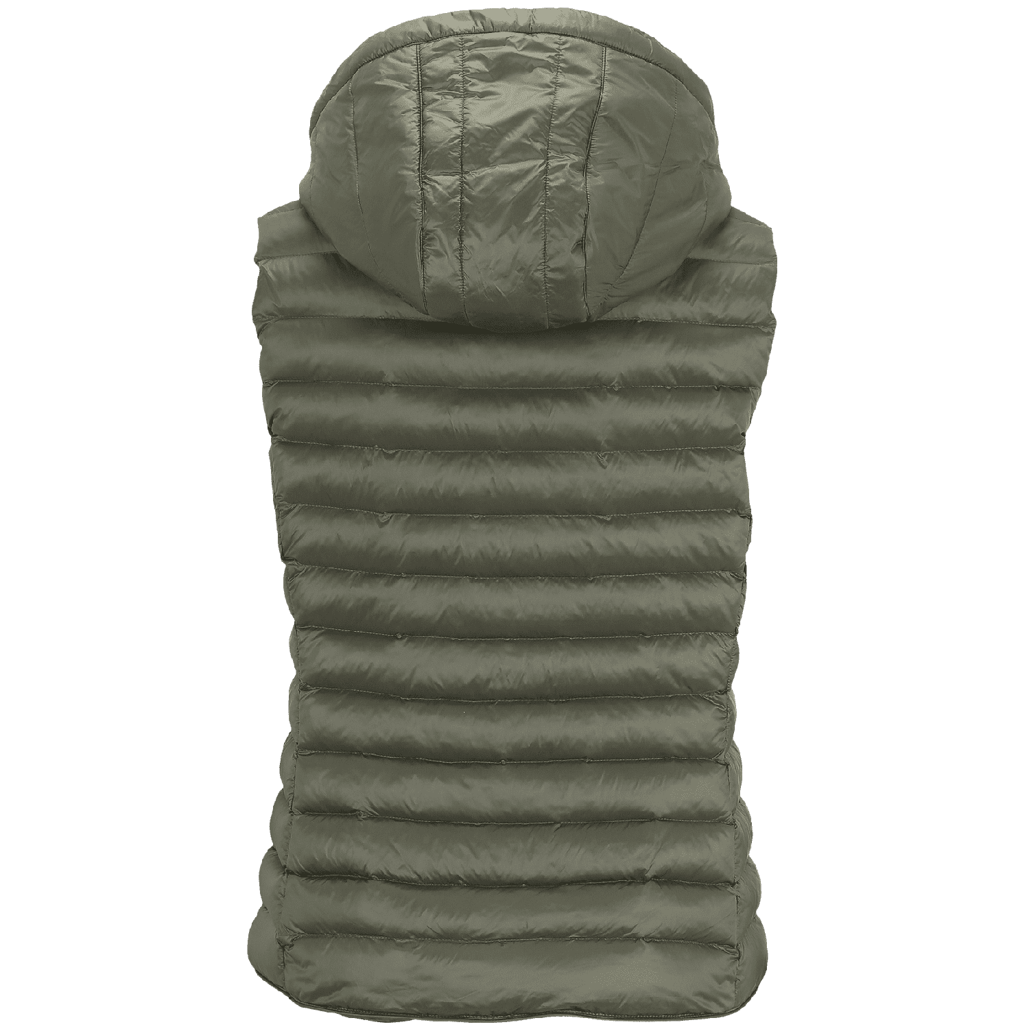 Italy Vest Hood, MoShiHiTec, Salbei