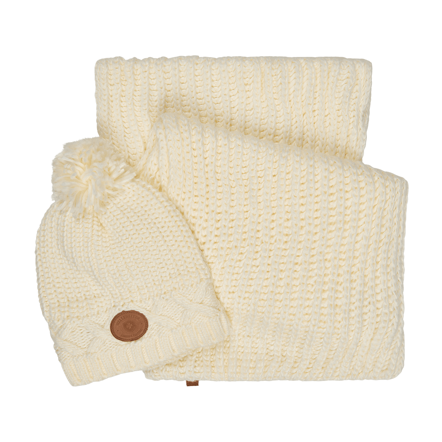 Kampen, Acryl, Cocos