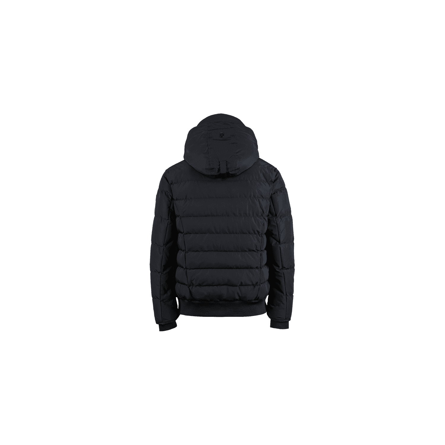 Leuchtcraft Blouson, HaHeMeAirTec, Midnightblue