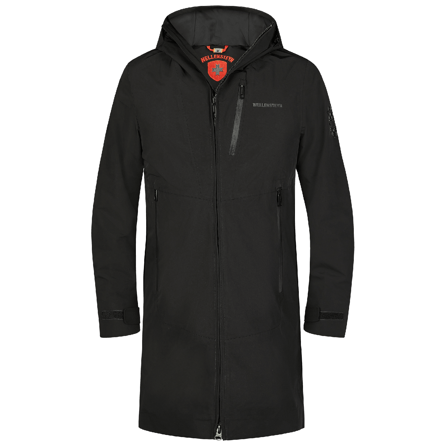 Metropolis Men,870,Black