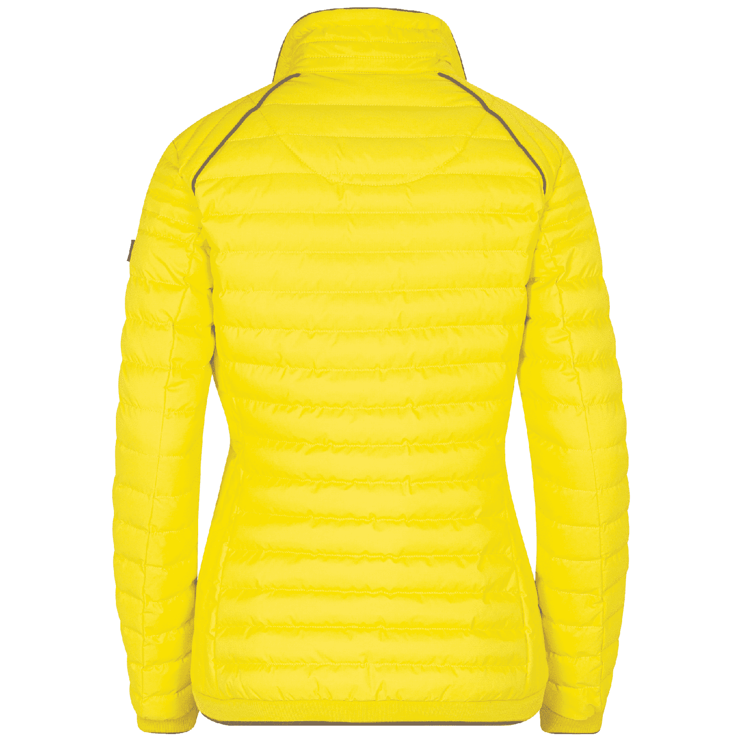 MOL Lady, 661,Yellow