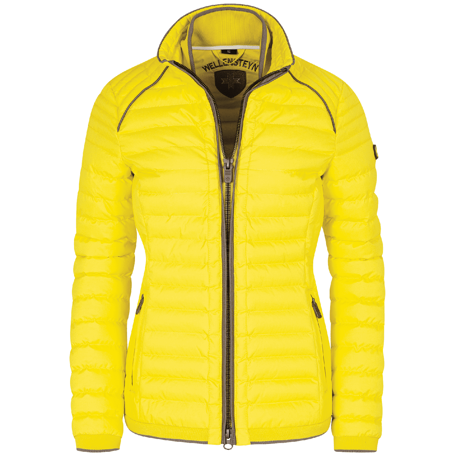 MOL Lady, 661,Yellow