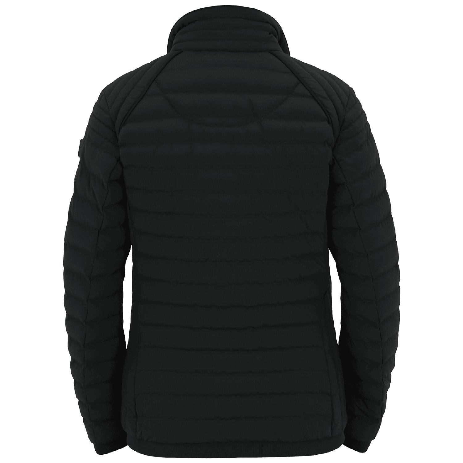 MOL Lady, MoSoDuHiTec, Black