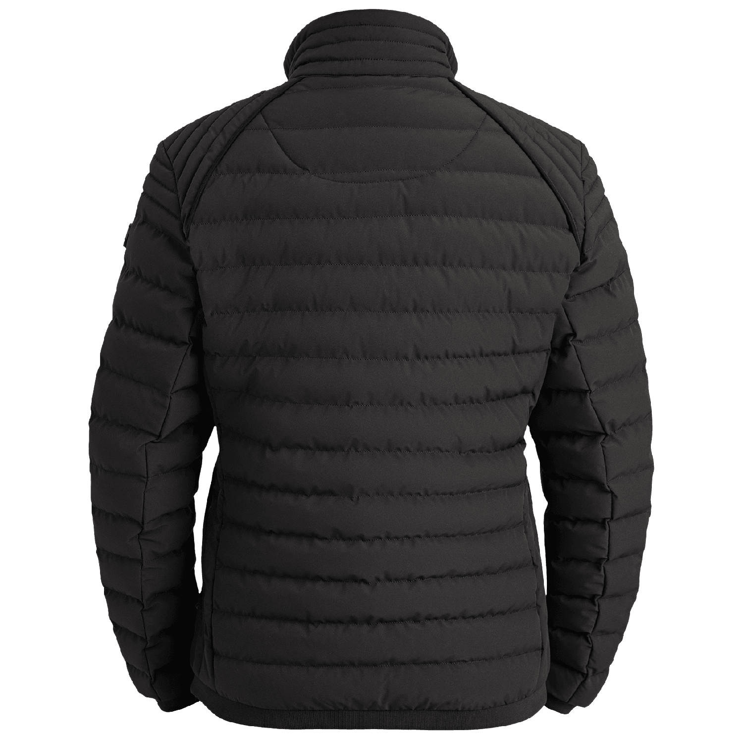 MOL Men, DoRuAirTec, Anthracite/Cocos