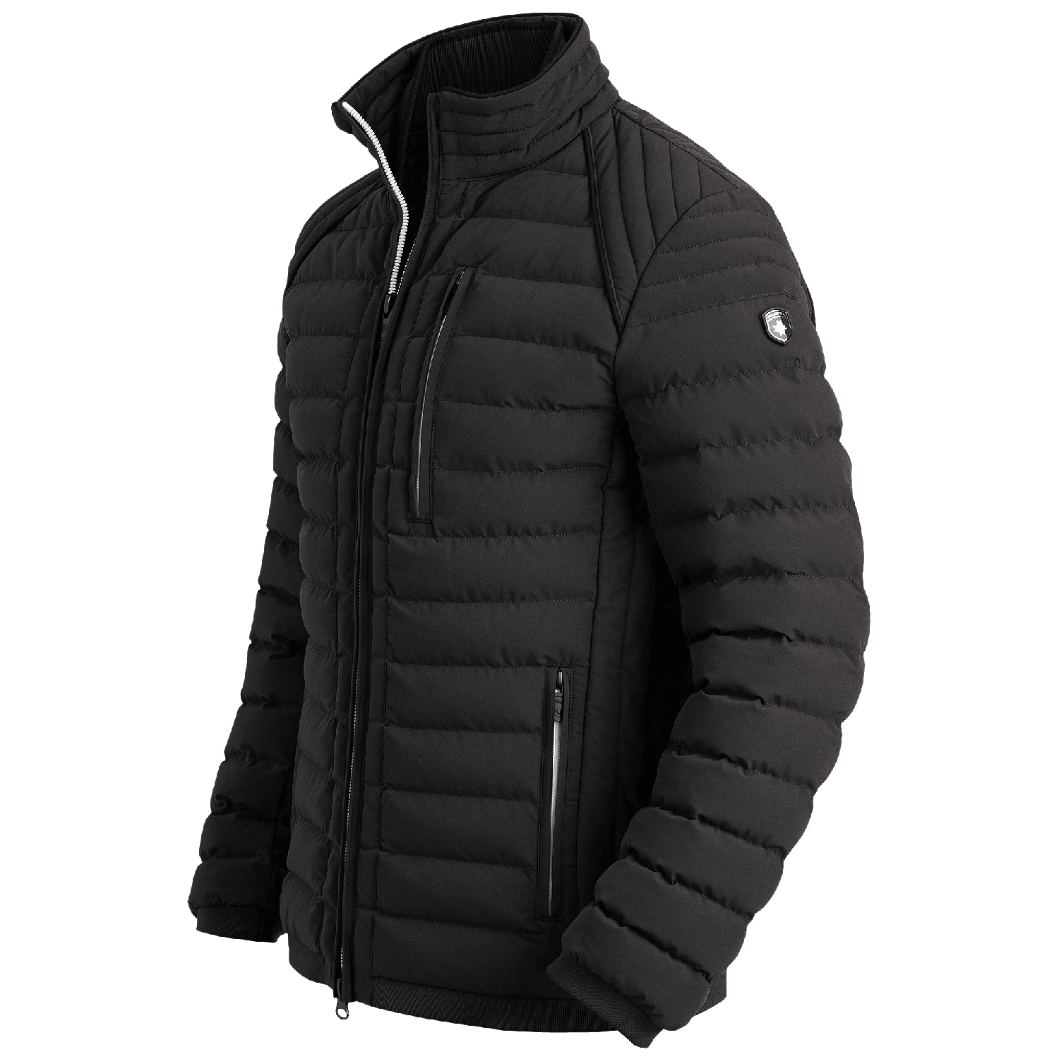 MOL Men, DoRuAirTec, Anthracite/Cocos