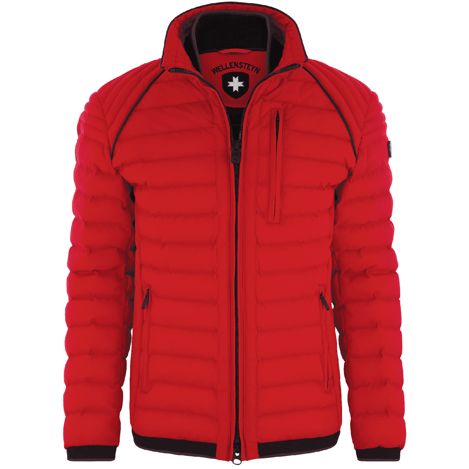 MOL Men, 856, Red